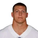 Leighton Vander Esch Player Stats