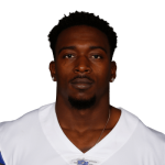 Damontae Kazee Player Stats