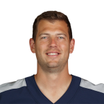 Brett Kern Player Stats