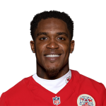 Demarcus Robinson Player Stats