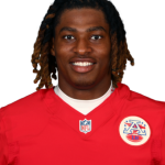 Joe Fortson Player Stats