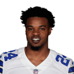 Kelvin Joseph Player Stats