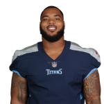 Jeffery Simmons Player Stats