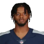 Kristian Fulton Player Stats