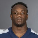 Montavian Rice Player Stats