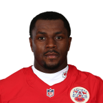 Derrick Gore Player Stats