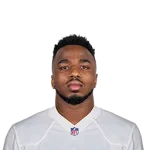 Tarell Basham Player Stats