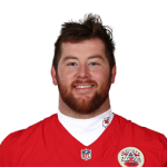 Joe Thuney Player Stats