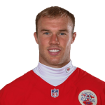 Daniel Sorensen Player Stats
