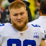 Tyler Biadasz Player Stats