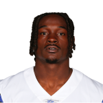 Donovan Wilson Player Stats