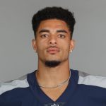 Amani Hooker Player Stats