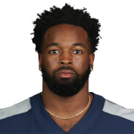 David Long Player Stats