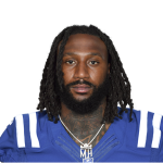 Malik Hooker Player Stats