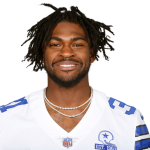 Trevon Diggs Player Stats