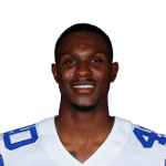 Nahshon Wright Player Stats