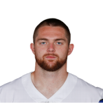 Luke Gifford Player Stats