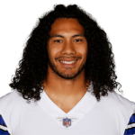 Francis Bernard Player Stats