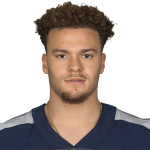 Elijah Molden Player Stats