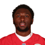 Darrel Williams Player Stats