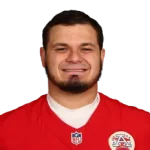 Nick Allegretti Player Stats