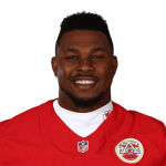 Prince Tega Wanogho Player Stats