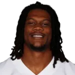 Randy Gregory Player Stats