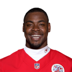 Chris Jones Player Stats