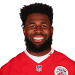 Dorian O'Daniel Player Stats