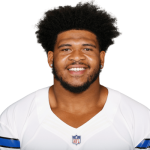 La'el Collins Player Stats
