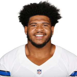 La'el Collins Player Stats - Sportsmen Height