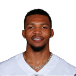 Tony Pollard Player Stats