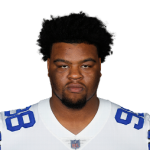 Quinton Bohanna Player Stats
