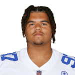 Trysten Hill Player Stats
