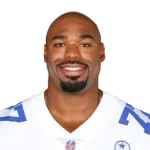 Tyron Smith Player Stats