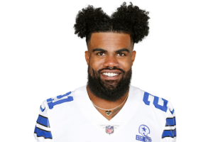 Ezekiel Elliott Height, Age, Weight, Trophies - Sportsmen Height