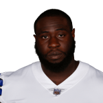 Neville Gallimore Player Stats