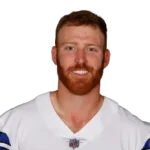 Cooper Rush Player Stats