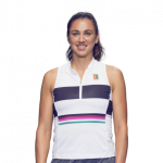 Sara Sorribes Tormo Player Stats