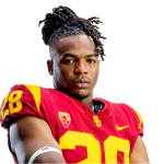 Keaontay Ingram Player Stats