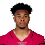 Rondale Moore Player Stats