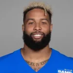 Odell Beckham Jr. Player Stats