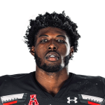 Myjai Sanders Player Stats