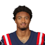 Shaun Wade Player Stats