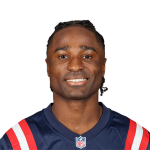 Joejuan Williams Player Stats