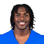 David Long Jr Player Stats