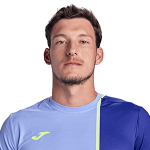 Pablo Carreño Busta Player Stats