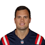 Hunter Henry Player Stats
