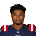 DaMarcus Mitchell Player Stats