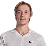 Denis Shapovalov Player Stats